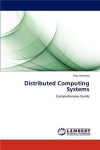 Distributed Computing Systems