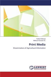 Print Media