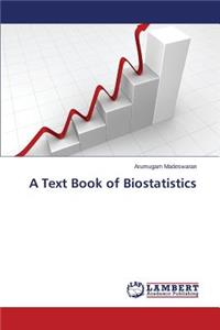 Text Book of Biostatistics