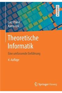 Theoretische Informatik