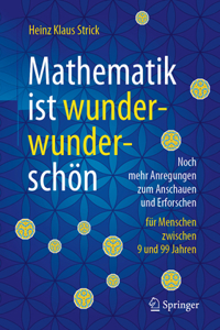 Mathematik Ist Wunderwunderschön