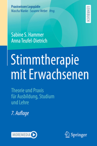 Stimmtherapie Mit Erwachsenen