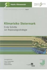 Klimarisiko Steiermark