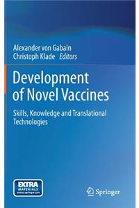 Development of Novel Vaccines