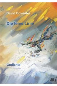 feine Linie