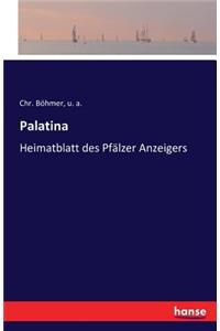 Palatina