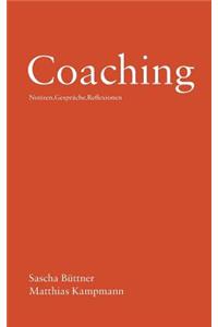 Coaching