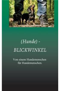 (Hunde) - BLICKWINKEL