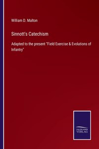 Sinnott's Catechism