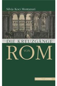 Die Kreuzgange Von ROM