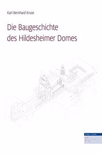 Baudokumentation Hildesheimer Dom