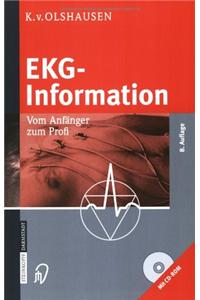 EKG-Information: Vom Anfanger Zum Profi