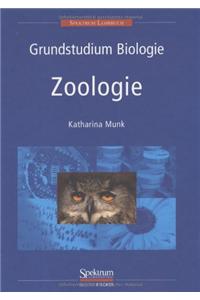 Grundstudium Biologie - Zoologie