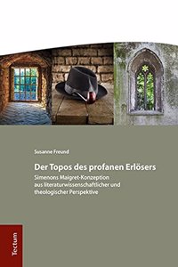 Der Topos Des Profanen Erlosers