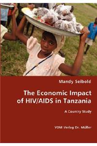 Economic Impact of HIV/AIDS in Tanzania