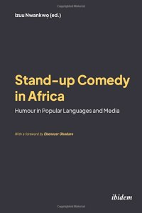 Stand-Up Comedy in Africa