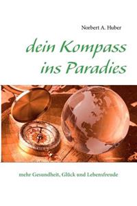 dein Kompass ins Paradies