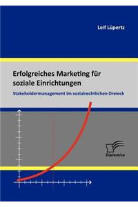 Erfolgreiches Marketing für soziale Einrichtungen