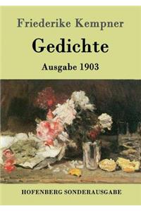 Gedichte