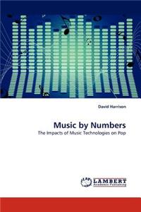 Music by Numbers