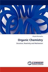 Organic Chemistry