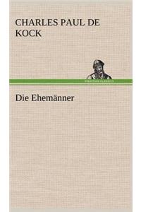 Die Ehemanner