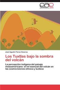 Los Tuxtlas bajo la sombra del volcán
