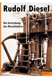 Rudolf Diesel