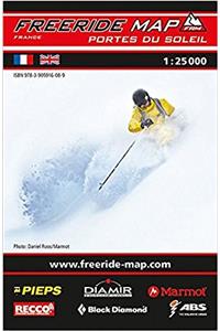 Portes du Soleil
