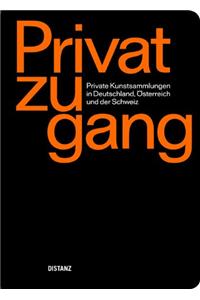 Privatzugang