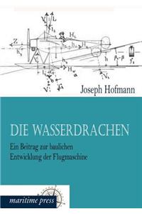 Wasserdrachen