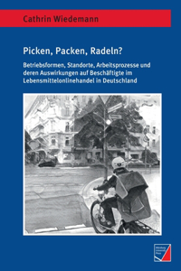 Picken, Packen, Radeln?