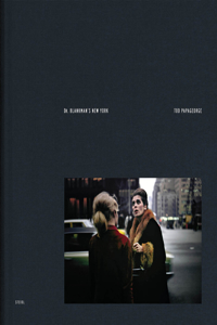 Tod Papageorge: Dr. Blankman´s New York