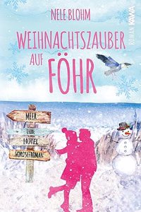 Weihnachtszauber auf Fohr (Liebe auf Fohr 3)