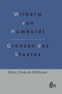 Grenzen des Staates