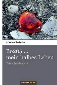 Bo205 ... Mein Halbes Leben