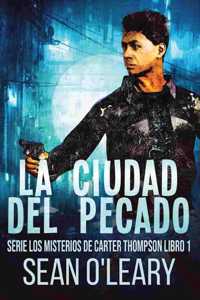 Ciudad del Pecado