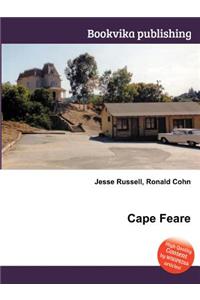 Cape Feare