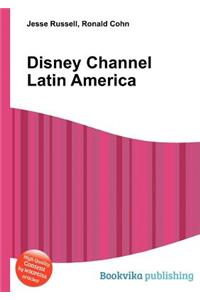 Disney Channel Latin America