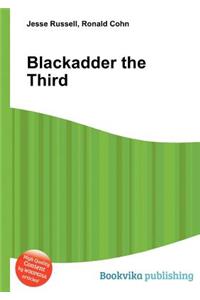 Blackadder the Third