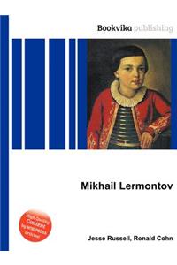 Mikhail Lermontov