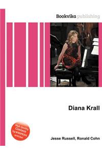 Diana Krall
