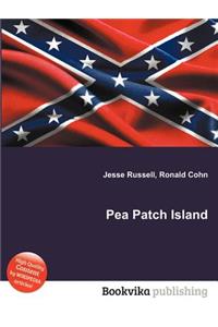 Pea Patch Island