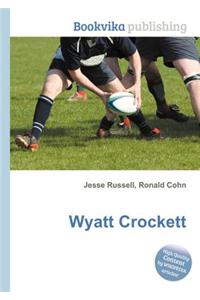 Wyatt Crockett