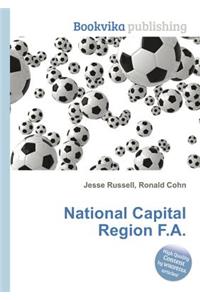 National Capital Region F.A.