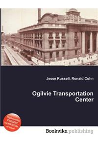 Ogilvie Transportation Center