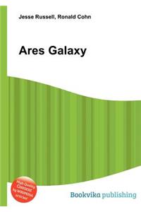 Ares Galaxy