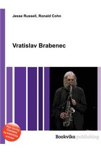 Vratislav Brabenec