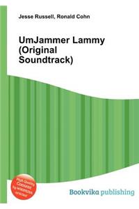 Umjammer Lammy (Original Soundtrack)