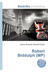 Robert Biddulph (Mp)